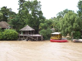 Fluss Fluss